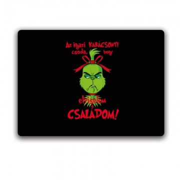 Csoda hogy elviselem a.... Egérpad