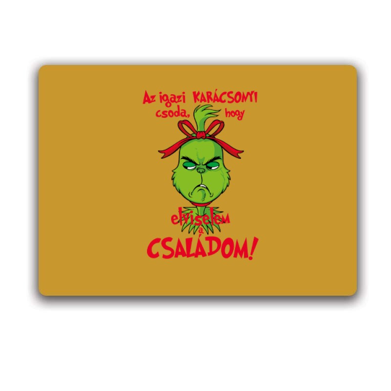 Csoda hogy elviselem a .... Egérpad