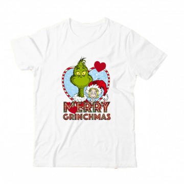 Merry Grinchmas 2 Gyermek Póló