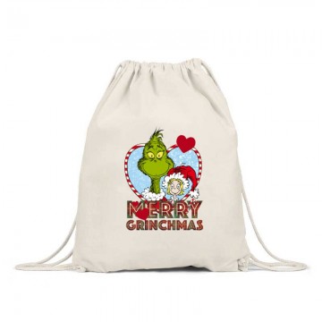 Merry Grinchmas 2 Hátizsák