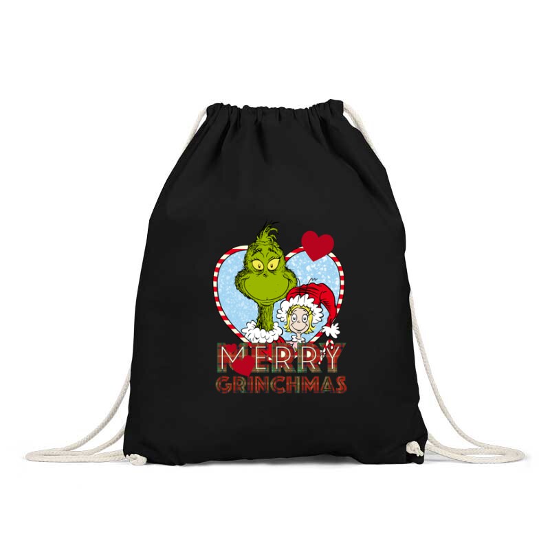 Merry Grinchmas 2 Hátizsák
