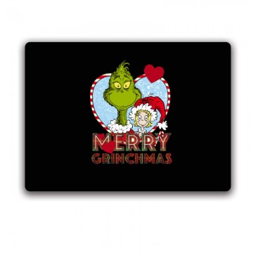 Merry Grinchmas 2 Egérpad