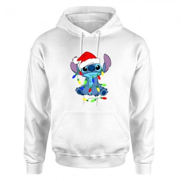 Troublemaker Unisex Kapucnis Pulcsi