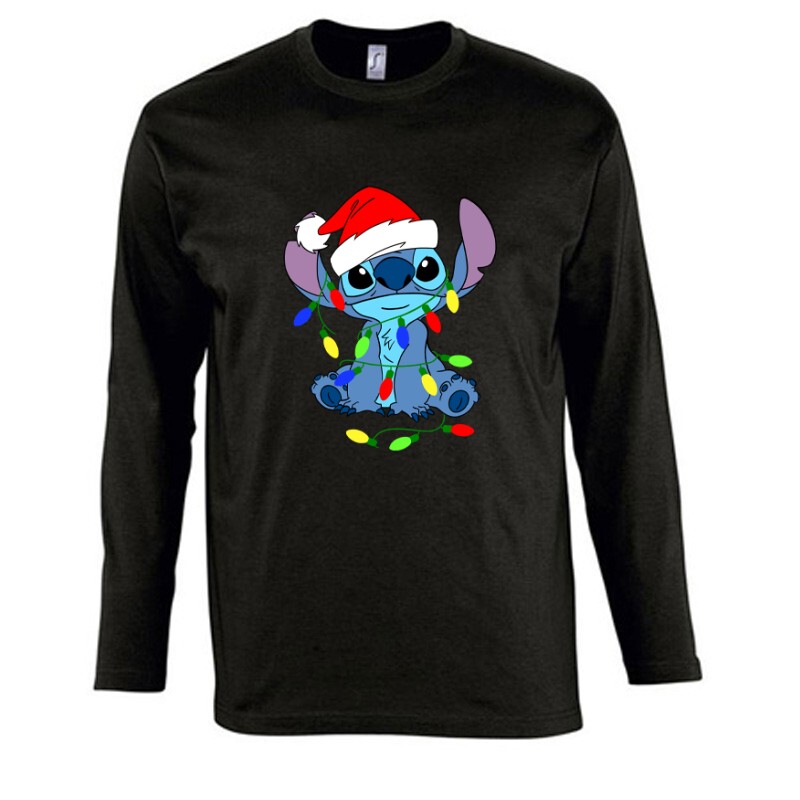 Troublemaker Hosszú Ujjú Póló