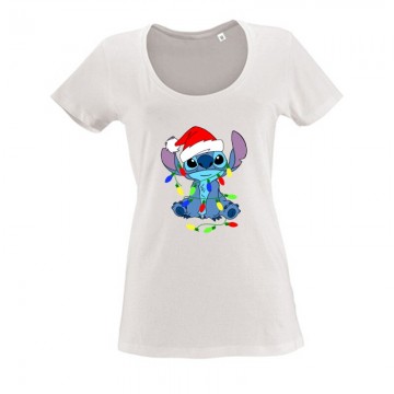 Troublemaker Női O Nyakú Póló