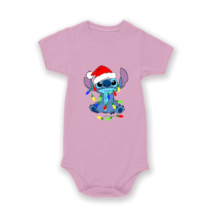 Troublemaker Baby Body