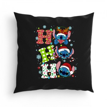 Stitch Ho Ho Ho Párna