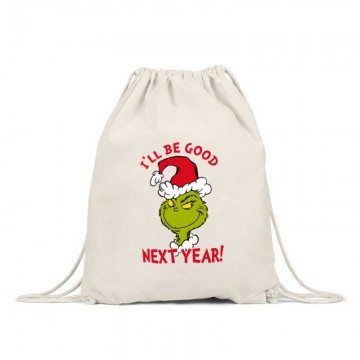 I'll be good next year Hátizsák