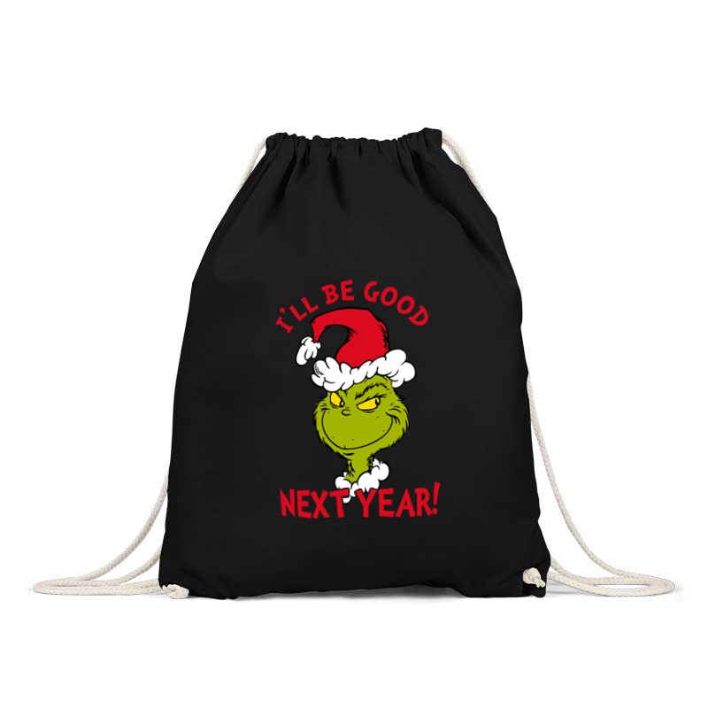 I'll be good next year Hátizsák