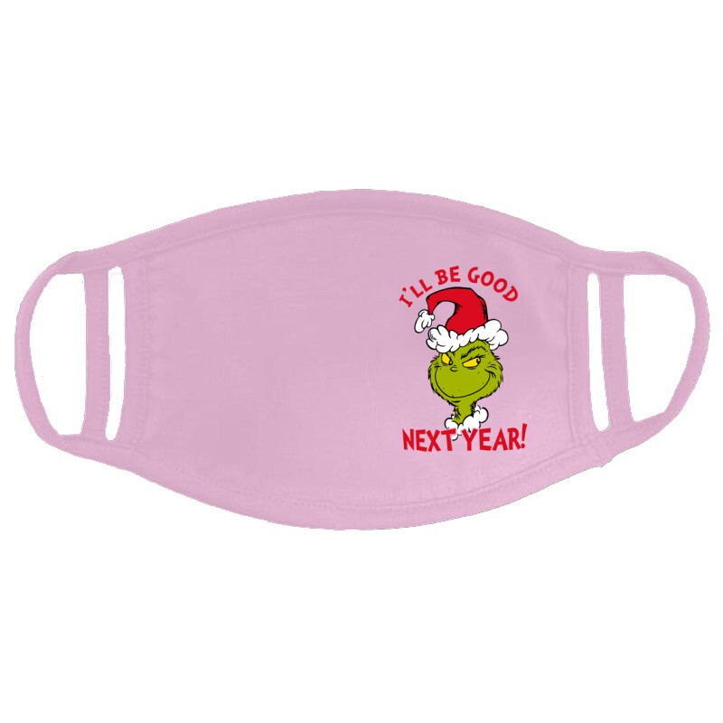 I'll be good next year Arcmaszk