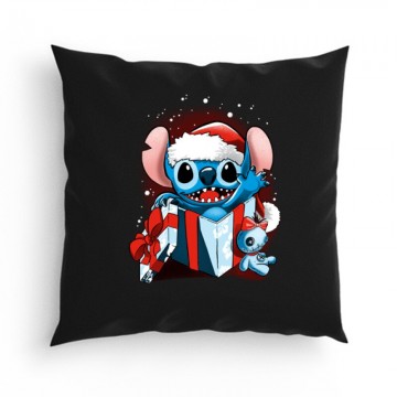 Stitch surprise Párna