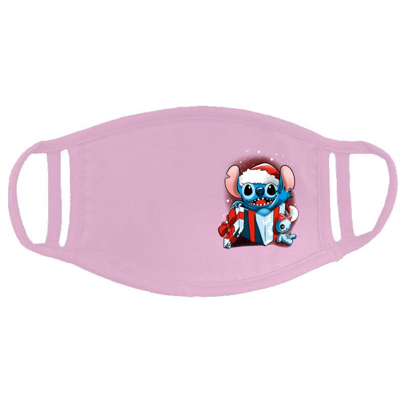 Stitch surprise Arcmaszk