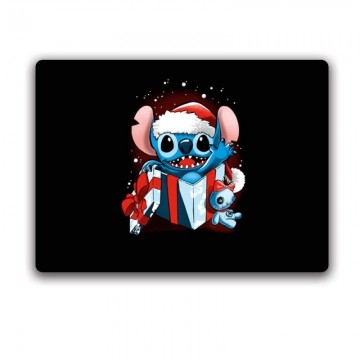 Stitch surprise Egérpad