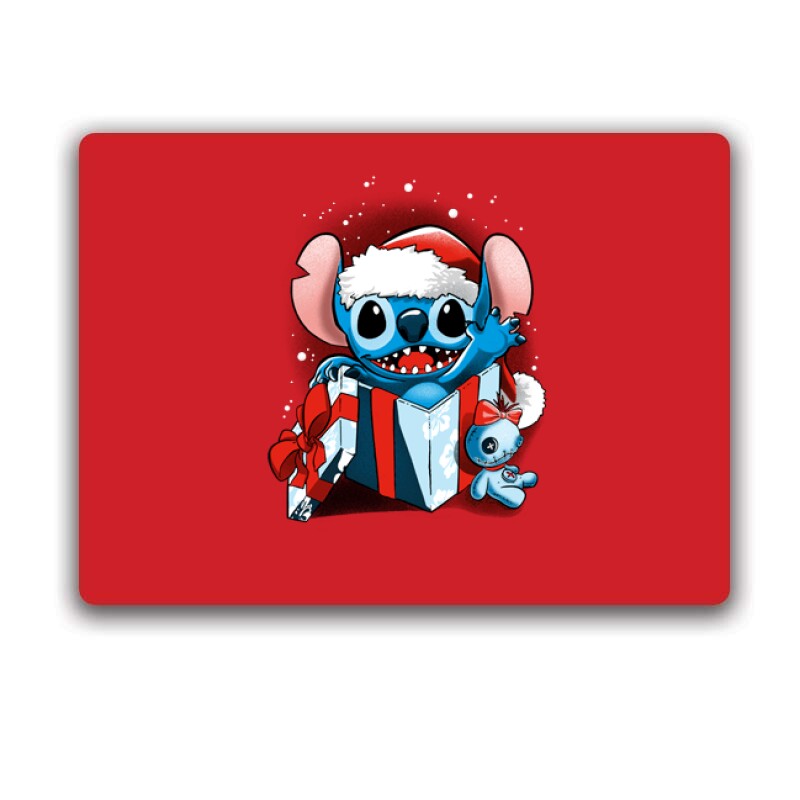 Stitch surprise Egérpad