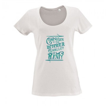 Toss a Coin To Your Witcher...