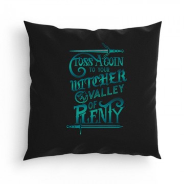 Toss a Coin To Your Witcher...