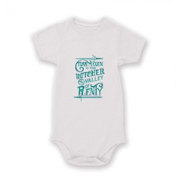 Toss a Coin To Your Witcher...