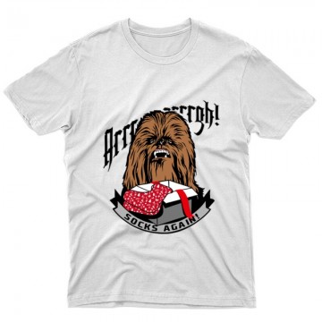 Socks Again Unisex Póló