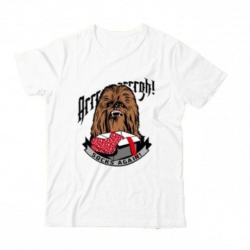 Socks Again Gyermek Póló