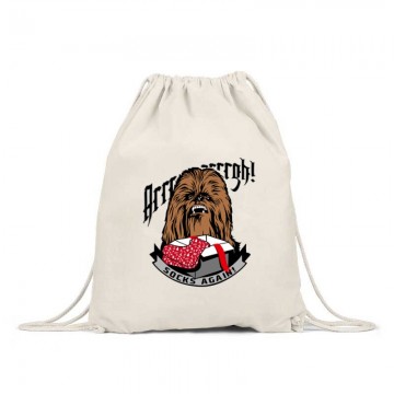 Socks Again Hátizsák