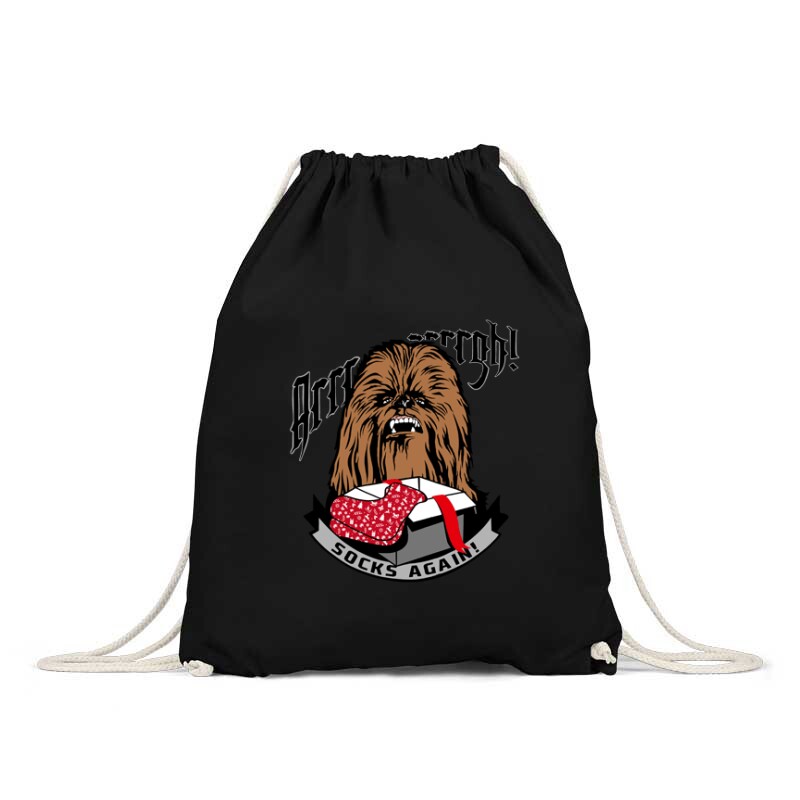 Socks Again Hátizsák
