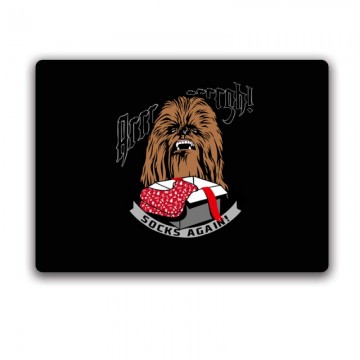 Socks Again Egérpad