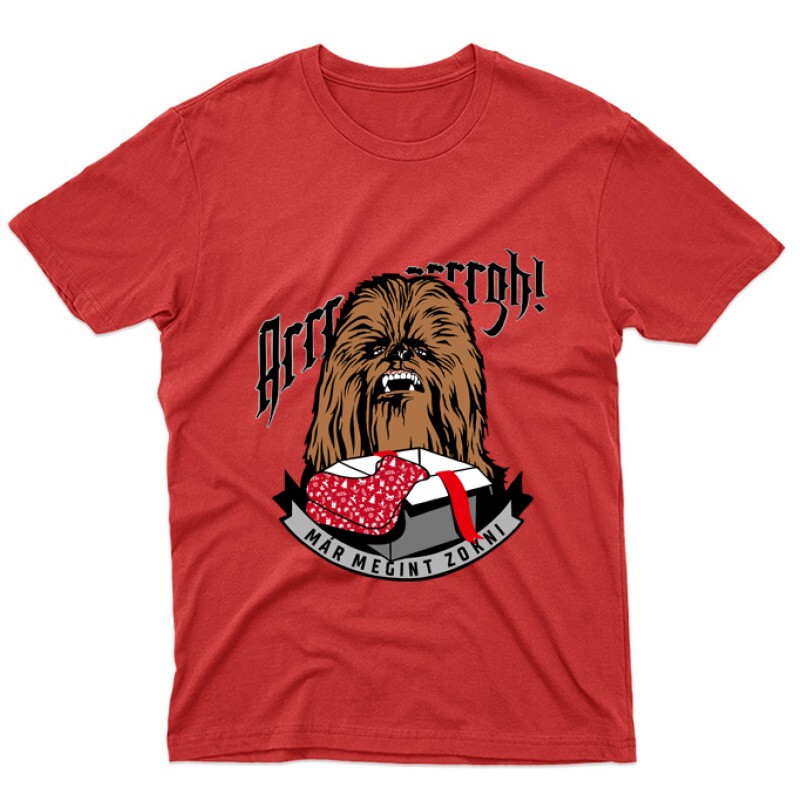 Már megint zokni Unisex Póló