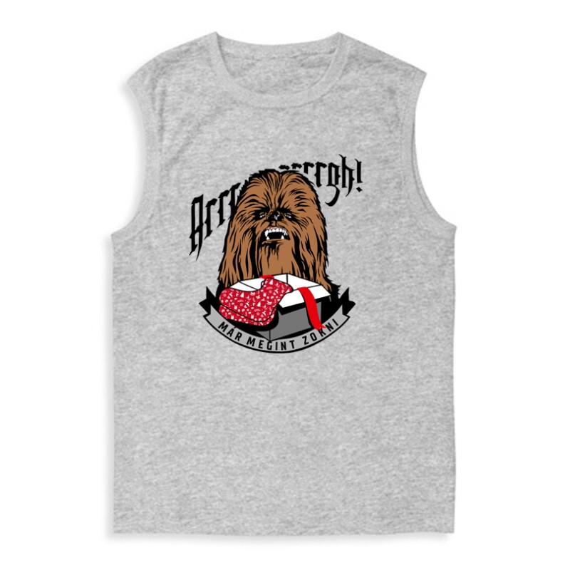 Már megint zokni Férfi Trikó