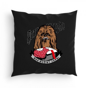 Már megint zokni Párna