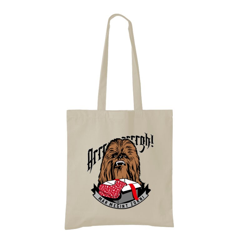 Már megint zokni Bevásárló Táska