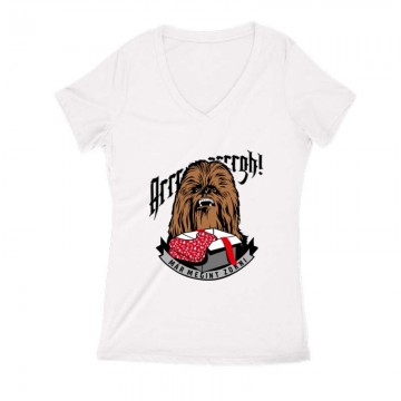 Már megint zokni Női V...