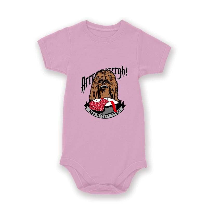 Már megint zokni Baby Body