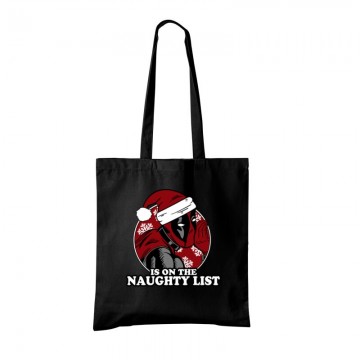 Deadpool Naughty List...