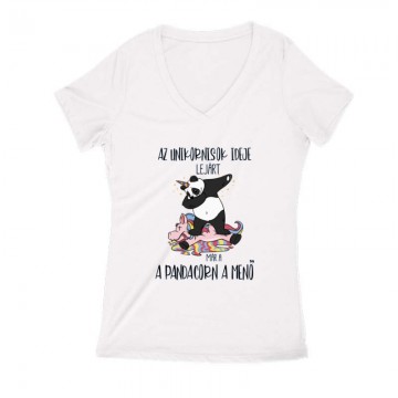 Pandacorn a menő Női V...
