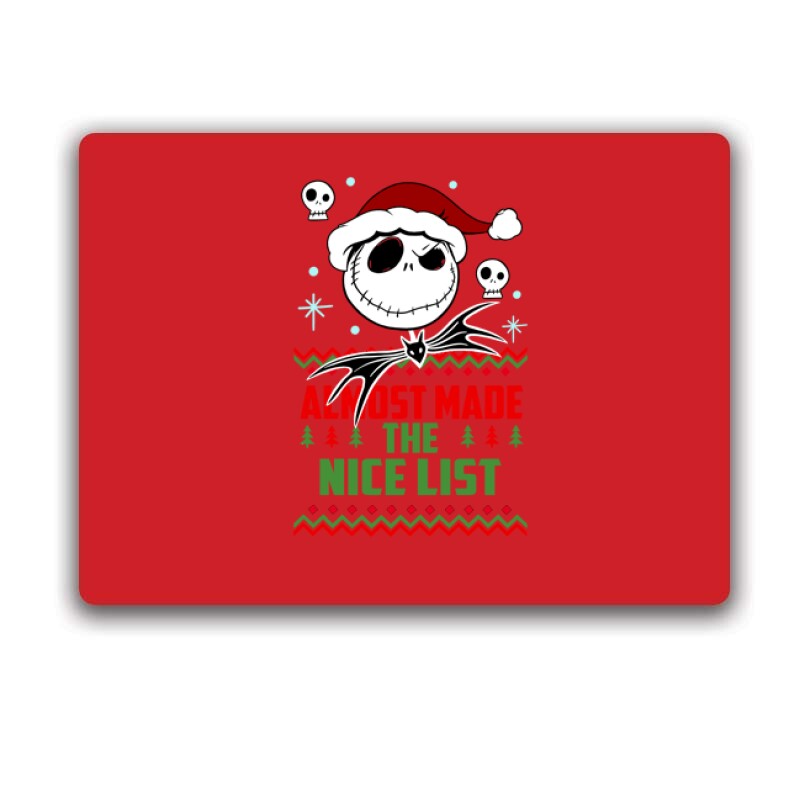 Almost made the nice list Egérpad