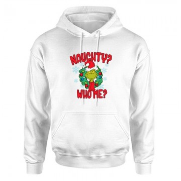 Naughty Who Me? Unisex...