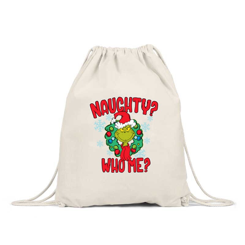 Naughty Who Me? Hátizsák