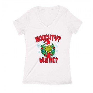 Naughty Who Me? Női V...