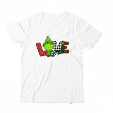 Love Grinch Gyermek Póló