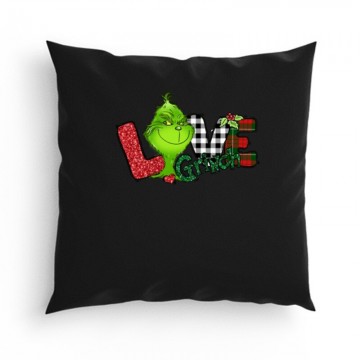 Love Grinch Párna