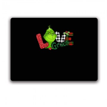 Love Grinch Egérpad