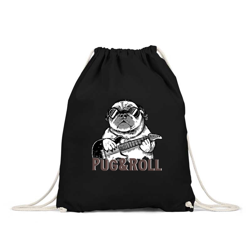 Pug&Roll Hátizsák