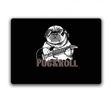 Pug&Roll Egérpad