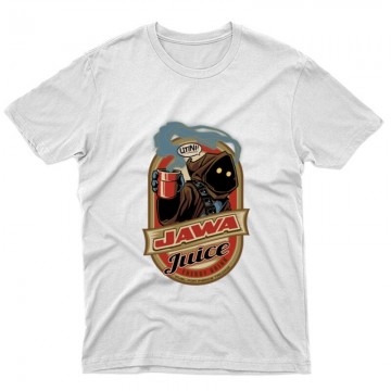 Jawa Juice Unisex Póló