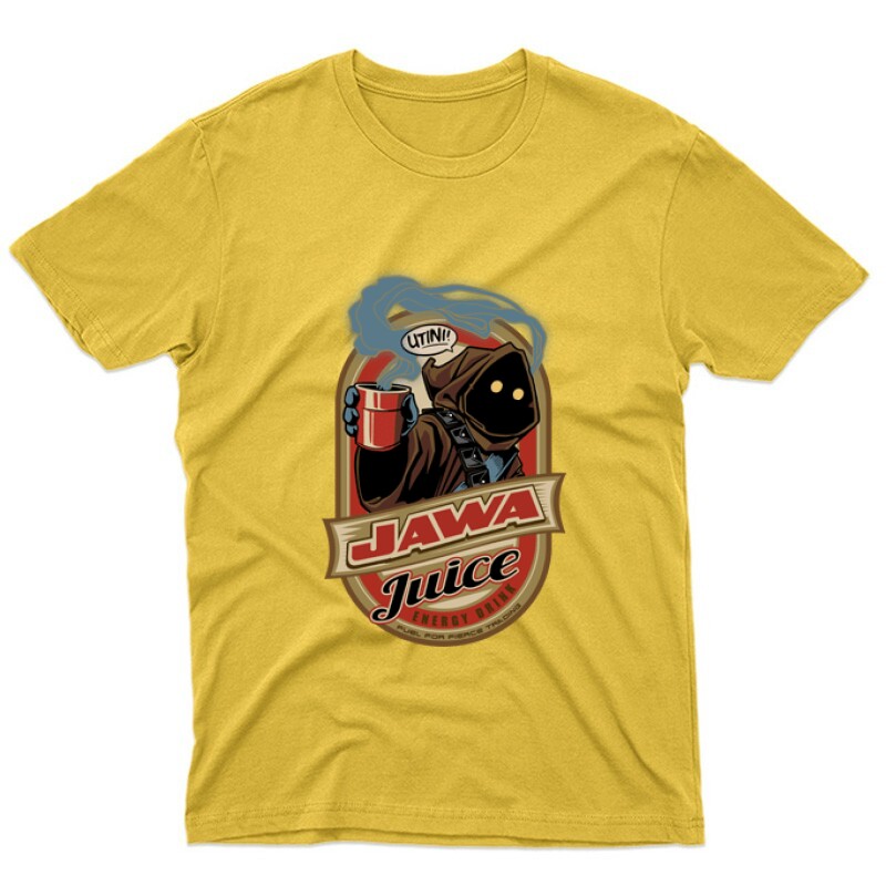 Jawa Juice Unisex Póló