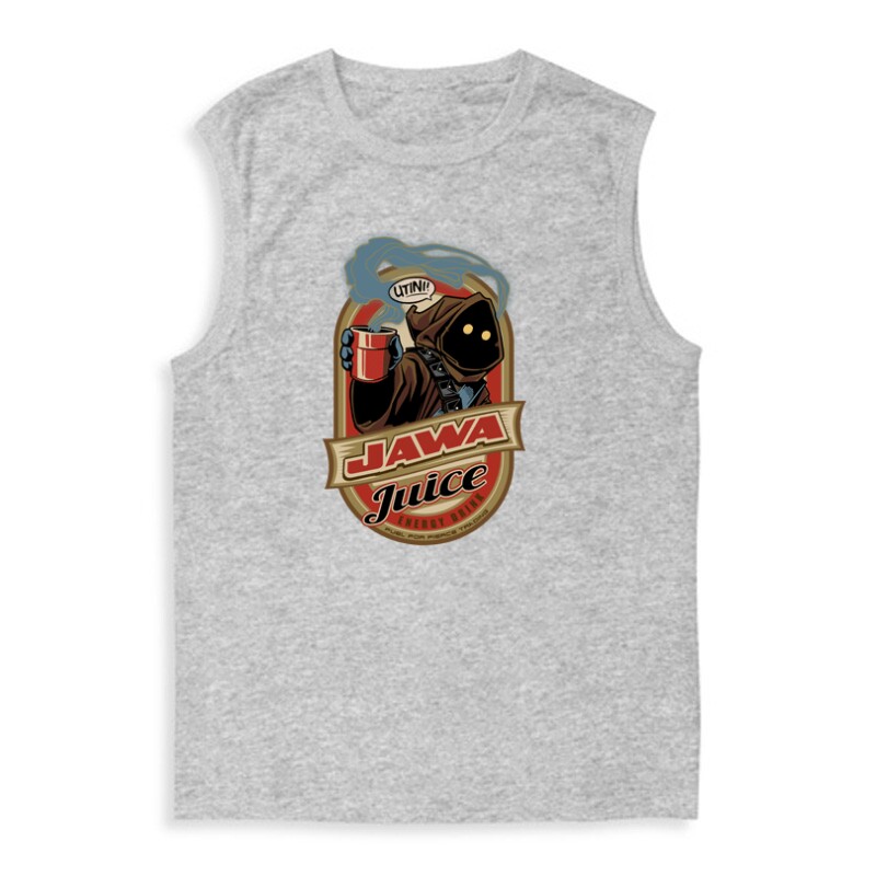 Jawa Juice Férfi Trikó