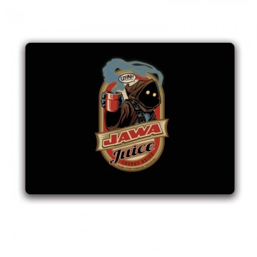 Jawa Juice Egérpad