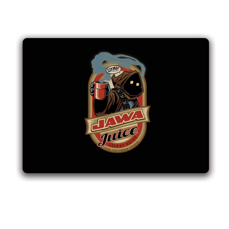 Jawa Juice Egérpad