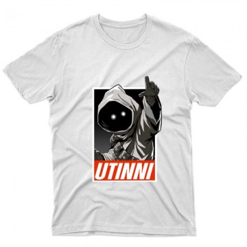 Jawa Utinni Unisex Póló