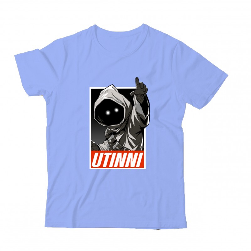 Jawa Utinni Gyermek Póló